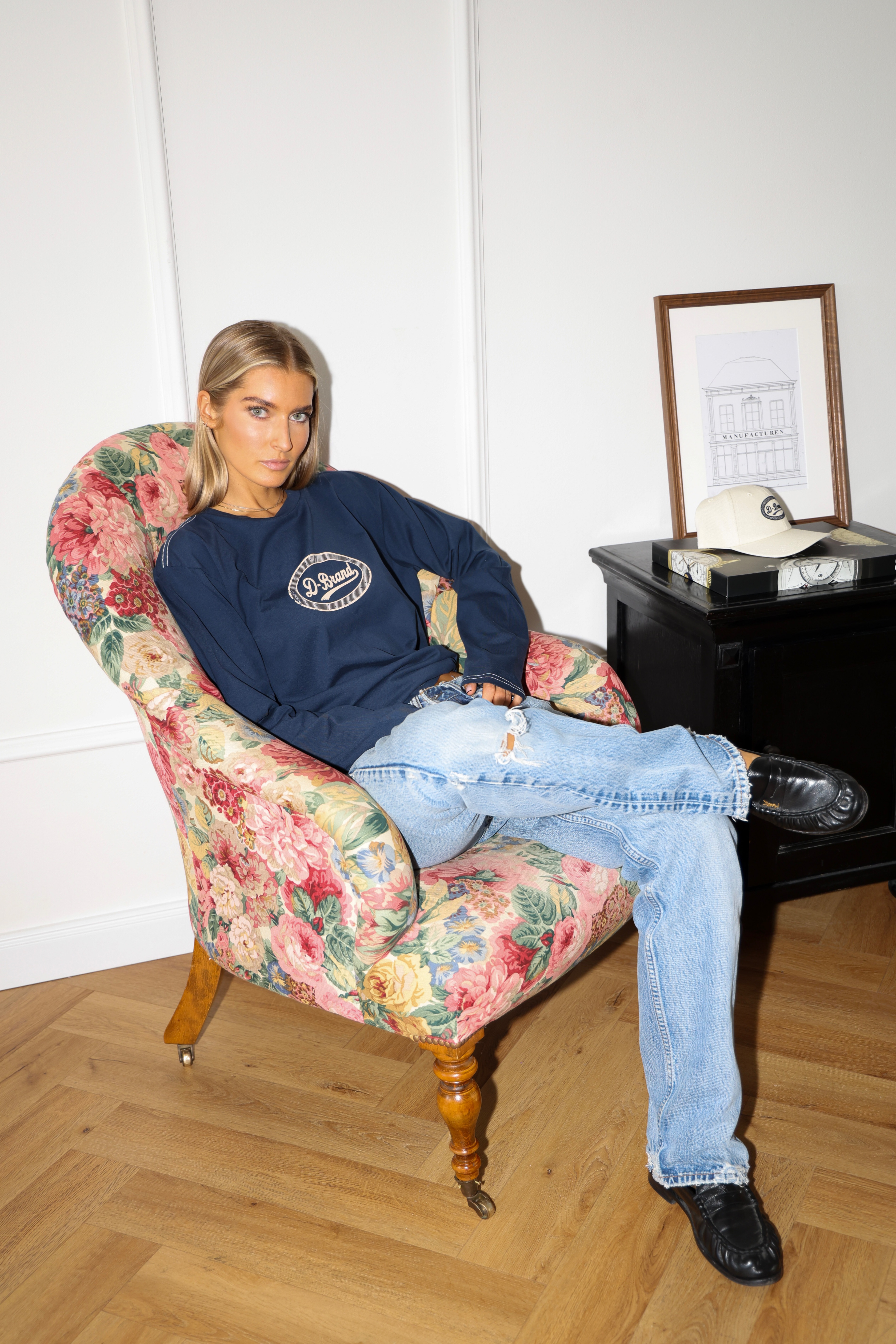 D-Brand Longsleeve